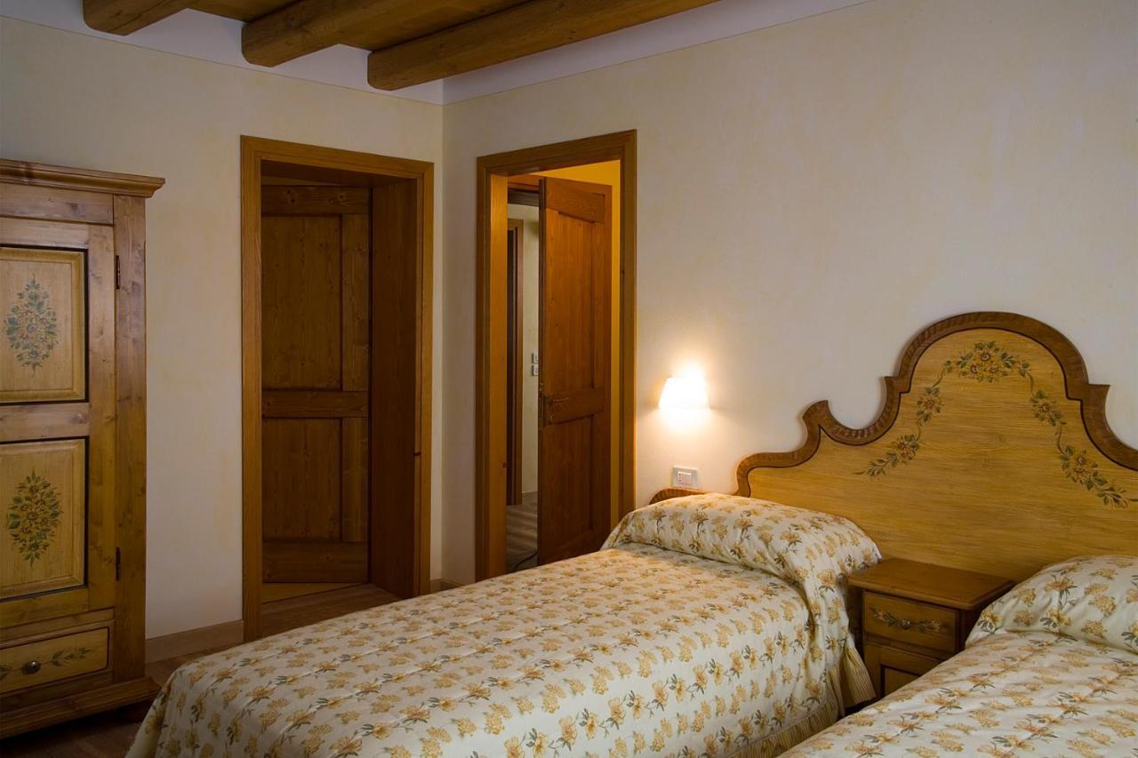 Agriturismo Althea Vittorio Veneto Bagian luar foto