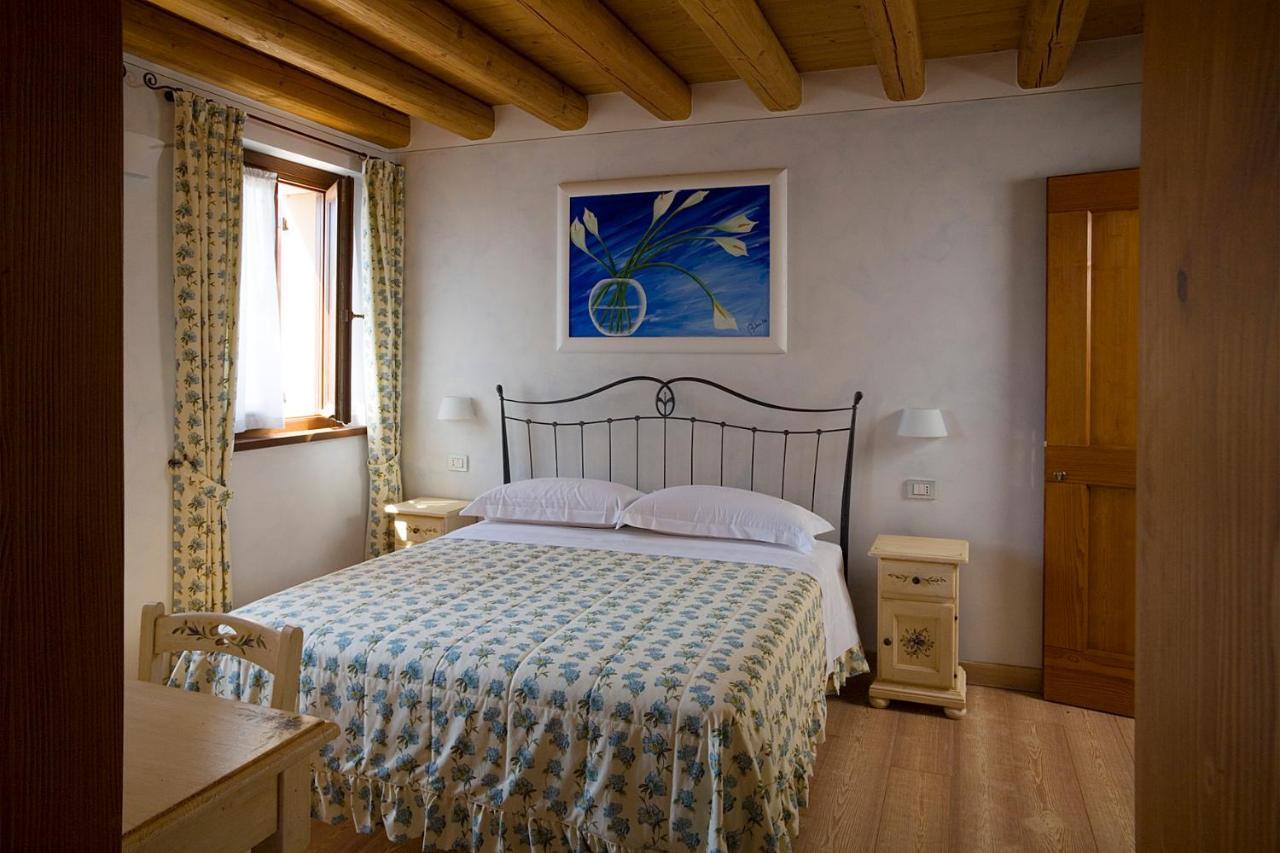 Agriturismo Althea Vittorio Veneto Bagian luar foto