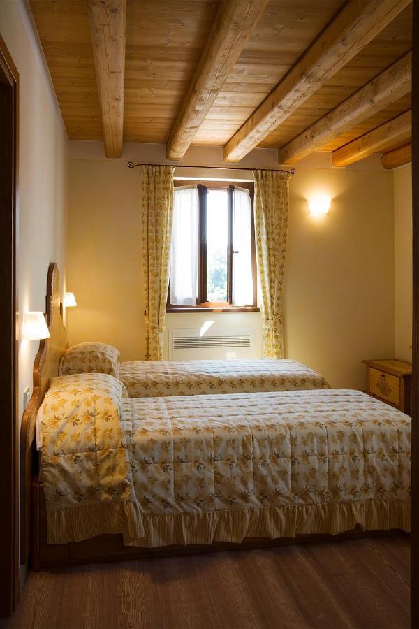 Agriturismo Althea Vittorio Veneto Bagian luar foto