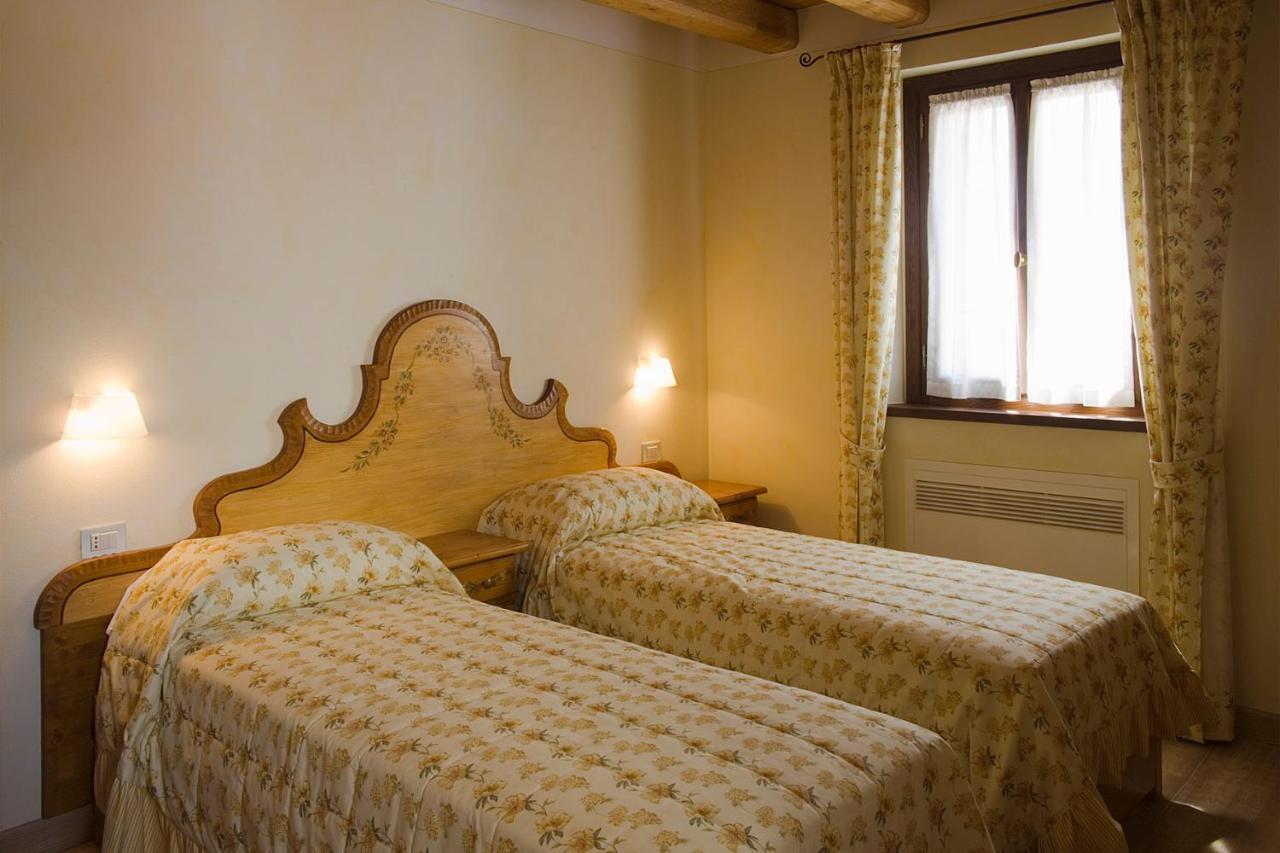 Agriturismo Althea Vittorio Veneto Bagian luar foto