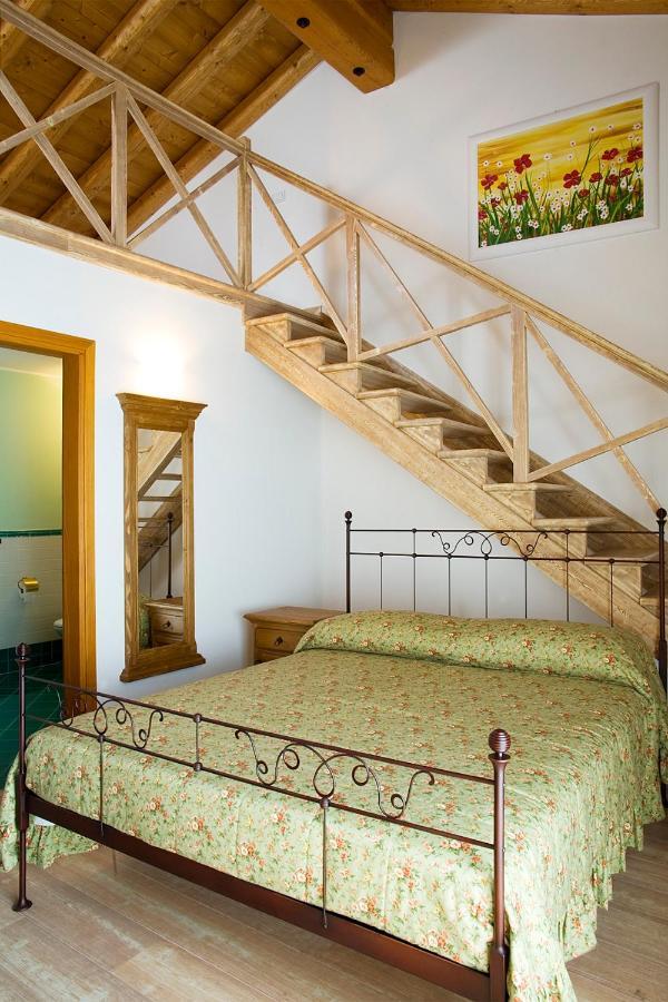 Agriturismo Althea Vittorio Veneto Bagian luar foto