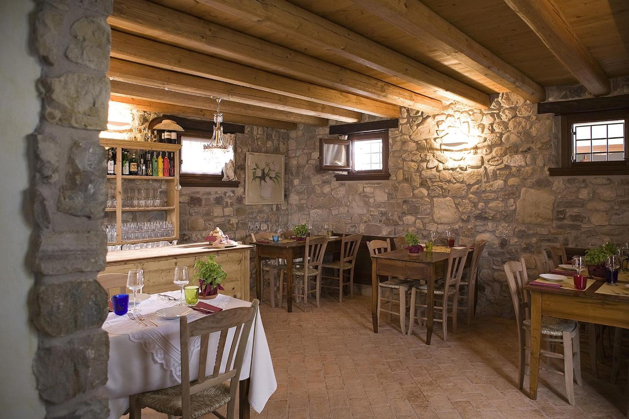 Agriturismo Althea Vittorio Veneto Bagian luar foto