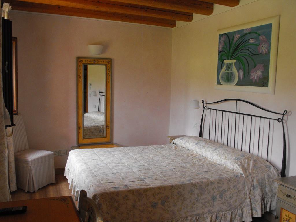 Agriturismo Althea Vittorio Veneto Ruang foto