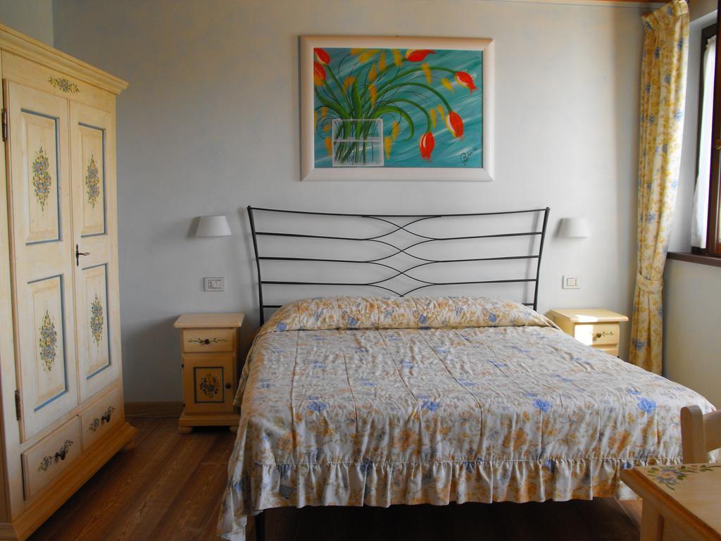 Agriturismo Althea Vittorio Veneto Bagian luar foto