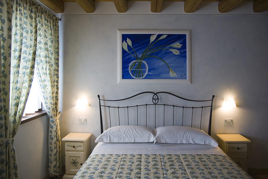 Agriturismo Althea Vittorio Veneto Bagian luar foto